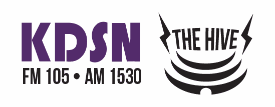 KDSN Radio Denison Iowa 105FM The Hive.